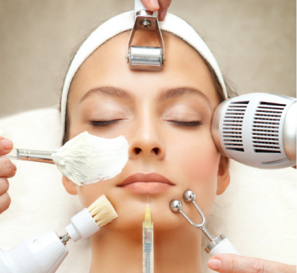 Beauty & Health