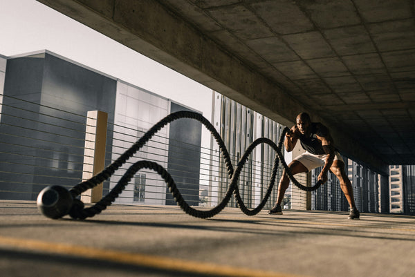 Sport & Fun