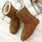 Ruby warm boots