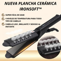 Plancha Iron Soft Tiger Ecommerce