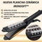 Iron Soft Flat Iron — Tiger Ecommerce