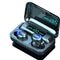 SoundOn Wireless Headphones with Noise Cancellation