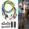 Fit-Gym Training Ropes